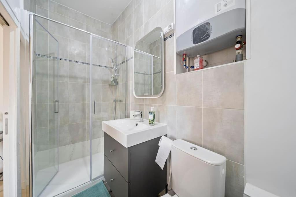 Lion King Appart 65 M2 Tout Inclus Chalon-sur-Saône Buitenkant foto